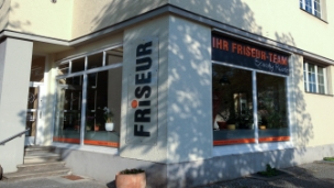 Friedrich-Engels-Straße