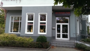 Mendelstra&szlig;e